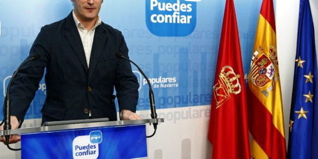 El juez ve indicios contra el exdiputado del PP Santiago Cervera por un delito de