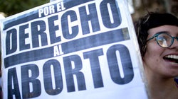 Las consecuencias del aborto