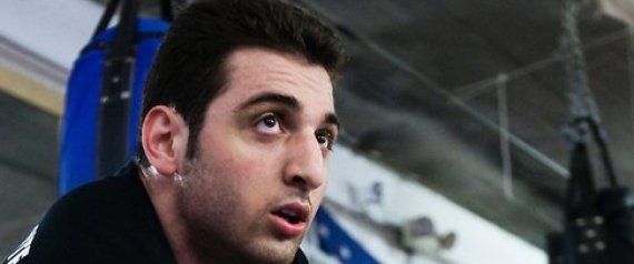 Dzhokhar A. Tsarnaev y Tamerlan Tsarnaev: los sospechosos del atentado del maratón de