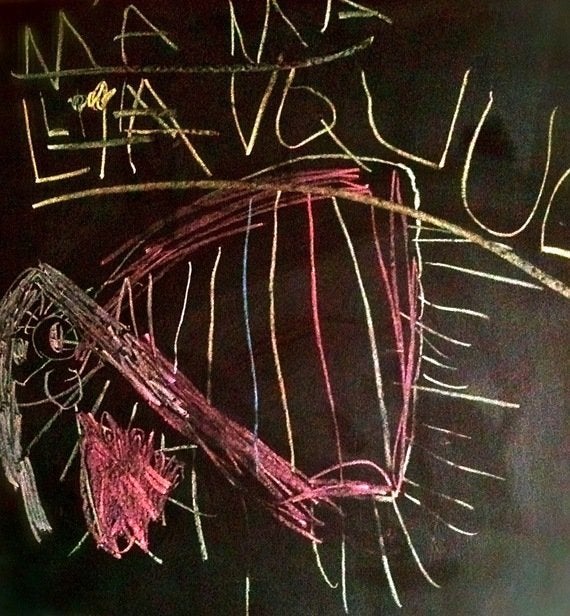 Hoy quiero ser Madre