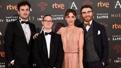 Requisitos para hacer cine