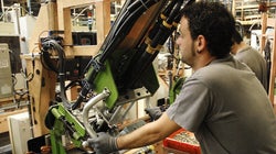 Empleos dignos y pensiones