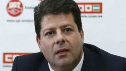 La Audiencia investiga a Picardo por el arresto en Gibraltar de un líder de