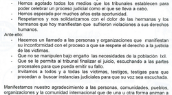 Guatemala empieza a hacer