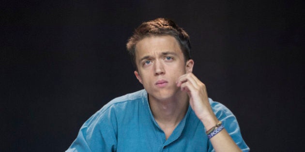 21 cosas que no sabías de Íñigo