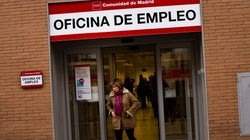 El empleo de las mujeres dos años después de la Reforma