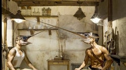 Revisando la mítica de la