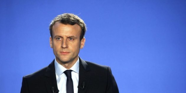 ¿Quién Es Emmanuel Macron, El Nuevo Candidato A La Presidencia De ...