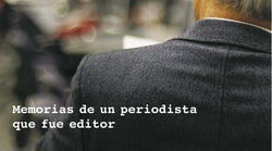 Lo que no pude contar en 'Especies en