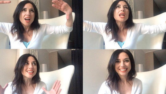 'Los Vengajueces', una película de Marta