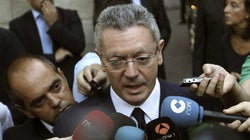 ¿Por qué aparca el Gobierno la contrarreforma del