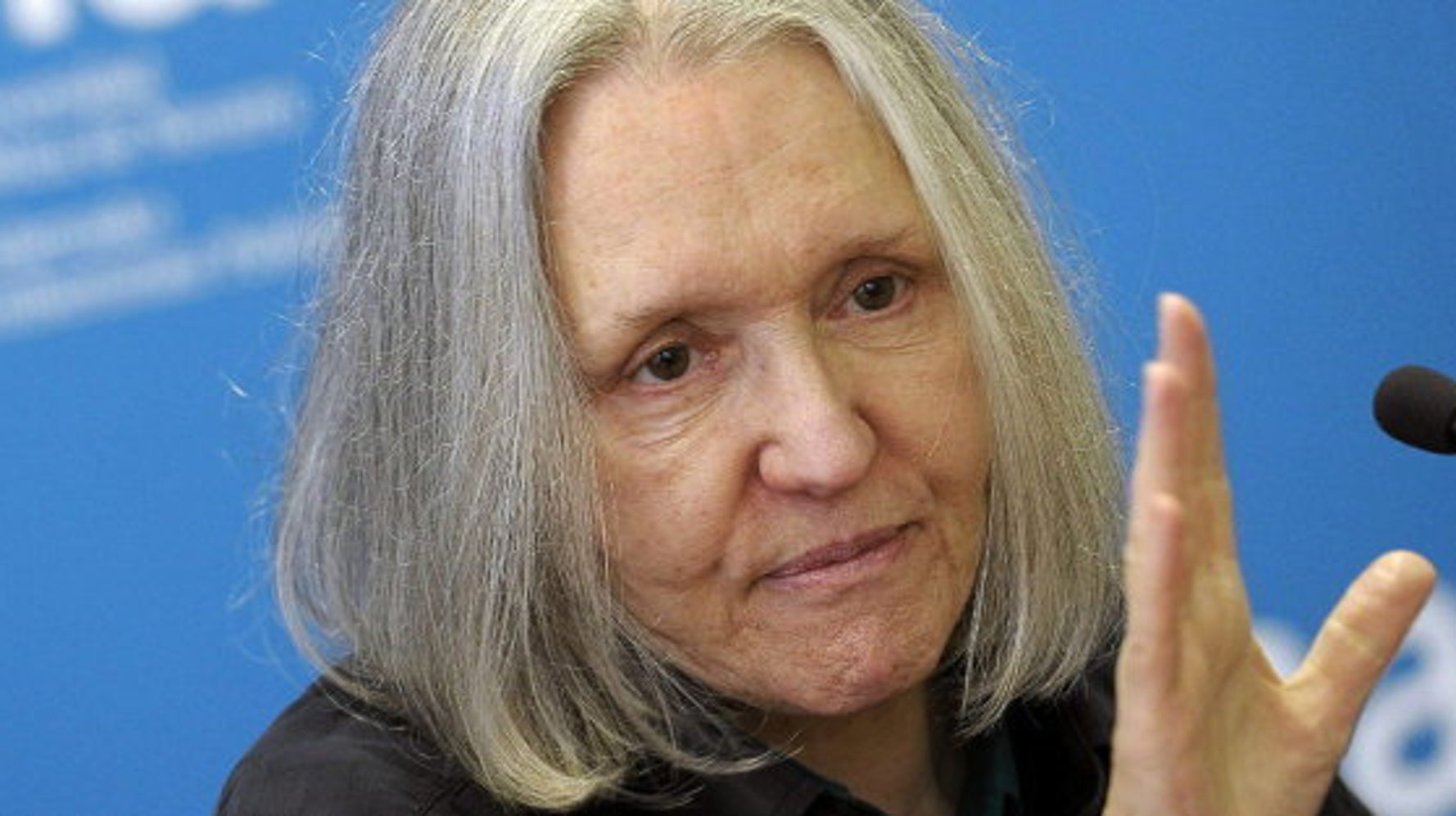 Saskia Sassen Premio Pr ncipe De Asturias De Ciencias Sociales 2013