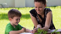 Esfuerzo y responsabilidad no se compran en grandes