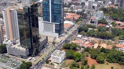 América Latina después del
