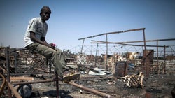 Tres crisis humanitarias a las que el mundo debe prestar más atención en