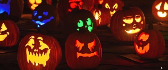 Orígenes De Halloween: Calabazas, Caramelos, Truco O Trato... ¿sabes De ...