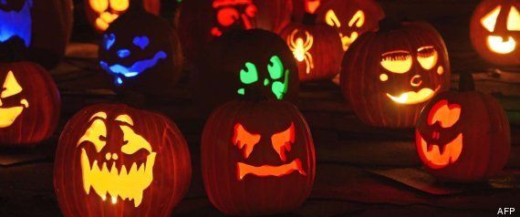 Orígenes de Halloween: calabazas, caramelos, truco o trato... ¿sabes de dónde vienen las