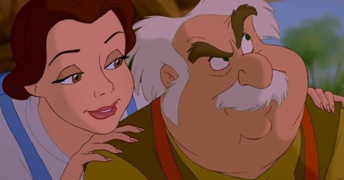 La Explicacion De Por Que Las Princesas Disney No Tienen Madre El Huffpost