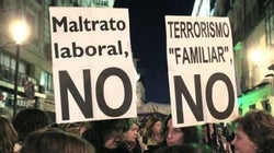 Ante el 8 de marzo: nadie lo hará por