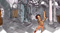 El patrimonio de Génova, conservado por
