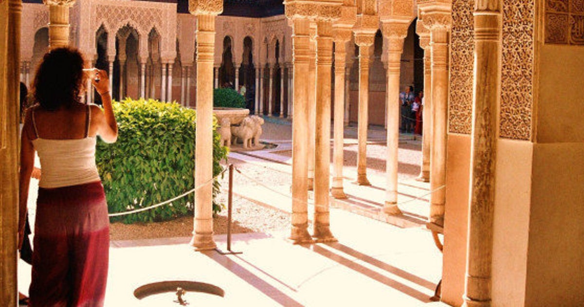 Y las 10 ciudades más antiguas de España son... (FOTOS) | El HuffPost