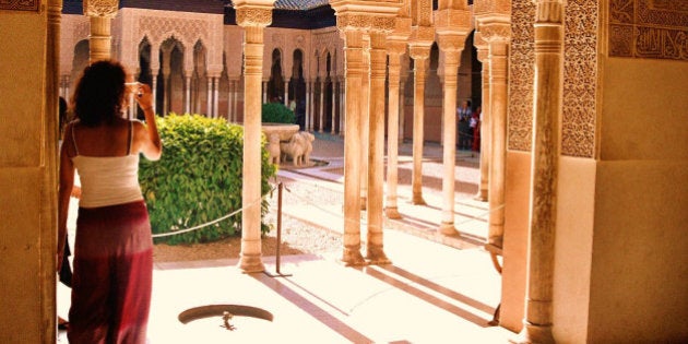 Y las 10 ciudades más antiguas de España son...