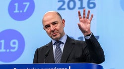 Enviad un mail a Moscovici por la transparencia fiscal de las