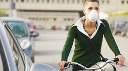 Cuando respirar supone un riesgo para la