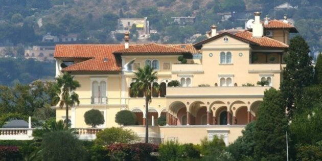 Sale A La Venta Por Casi 1 000 Millones De Euros La Casa Mas Cara Del Mundo El Huffpost