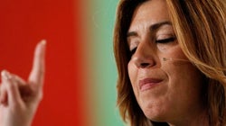 Campaña electoral en Andalucía: día