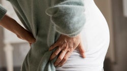 5 partes del cuerpo a las que no sabías que podía afectar el
