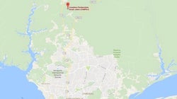 Al menos 50 muertos en una reyerta entre dos bandas criminales en una cárcel de