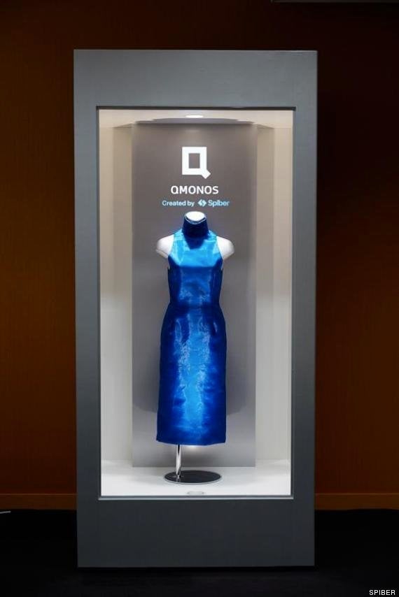 ¿Cómo será la moda del futuro? Diez innovaciones que algún día