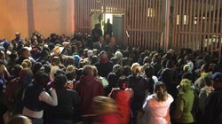 Un motín en una cárcel de México deja entre 30 y 50