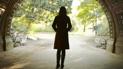 Hay vida después de la violencia doméstica (pero no como la