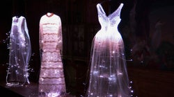 ¿Quién dijo que la moda verde es