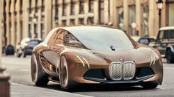 Coches inteligentes: ¿el nuevo