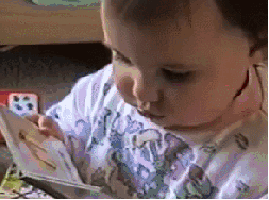 Cómo viajar con niños: consejos de padres amantes del turismo (GIFS) | El  HuffPost