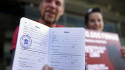 El irónico agradecimiento de los padres de Lobo a la jueza que no dejó