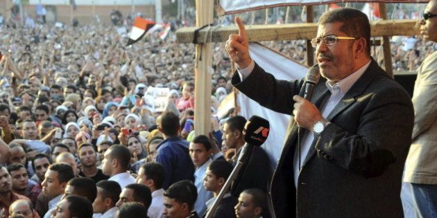 El Consejo Supremo Judicial asegura que el decreto de Morsi supone un ataque 