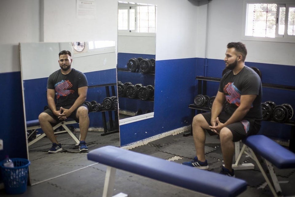 Gitanos y endeudados por las Tres Mil