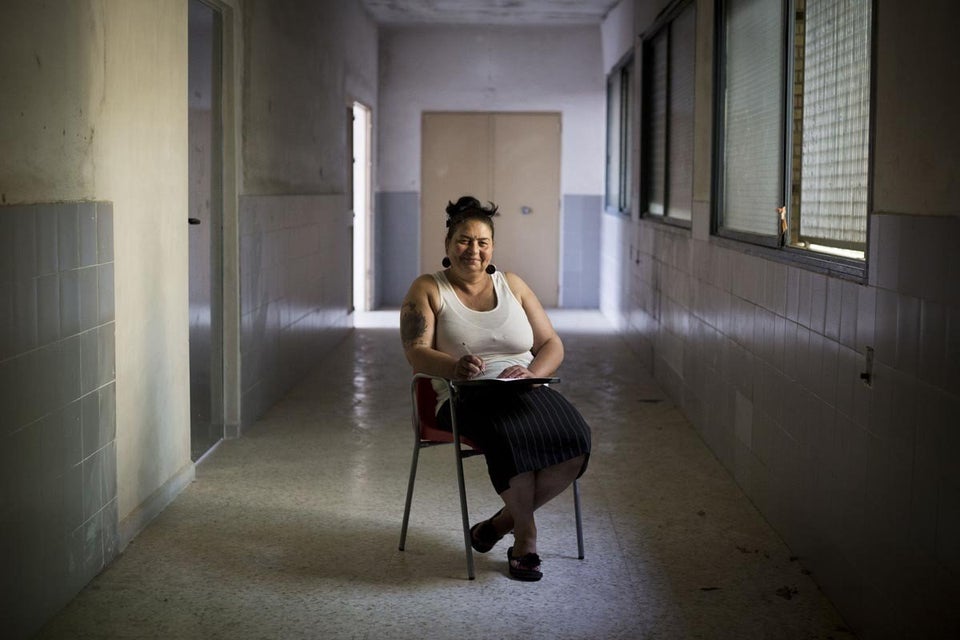 Gitanos y endeudados por las Tres Mil