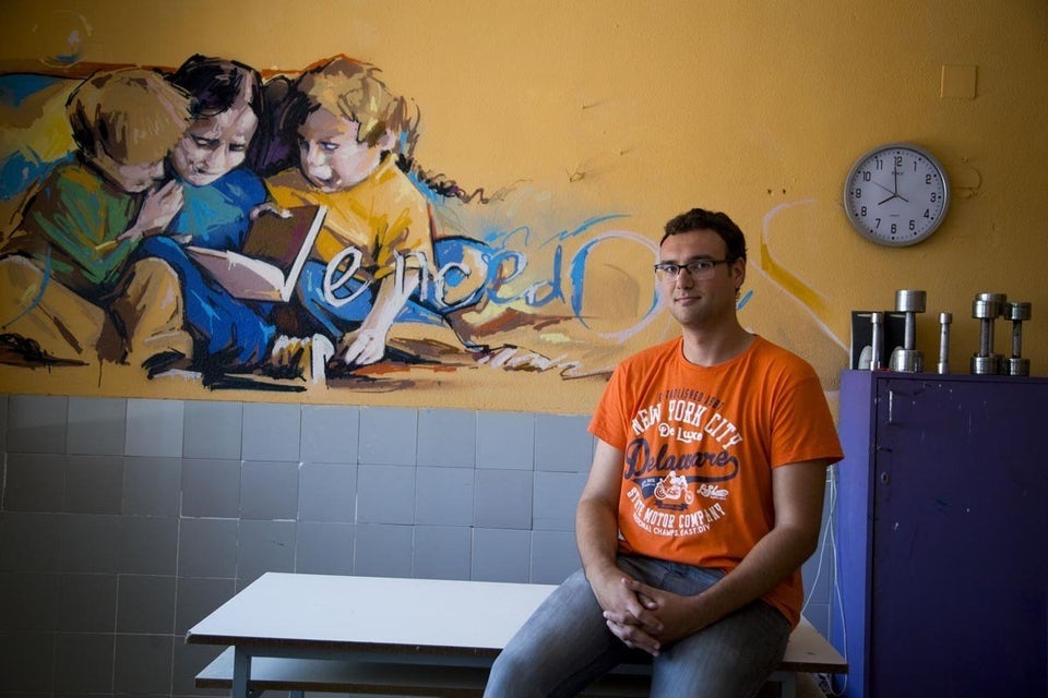 Gitanos y endeudados por las Tres Mil