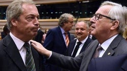 El Parlamento Europeo después del