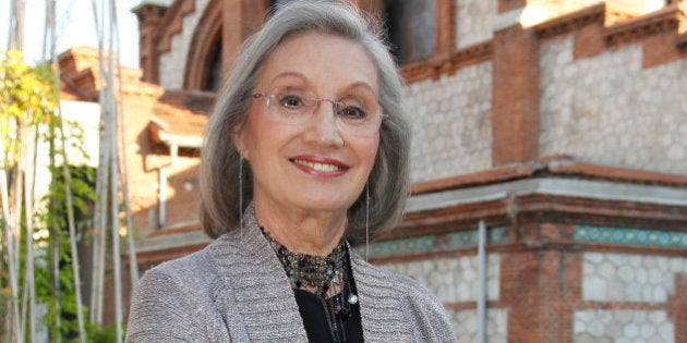 Muere la actriz y escritora Ana Diosdado a los 77