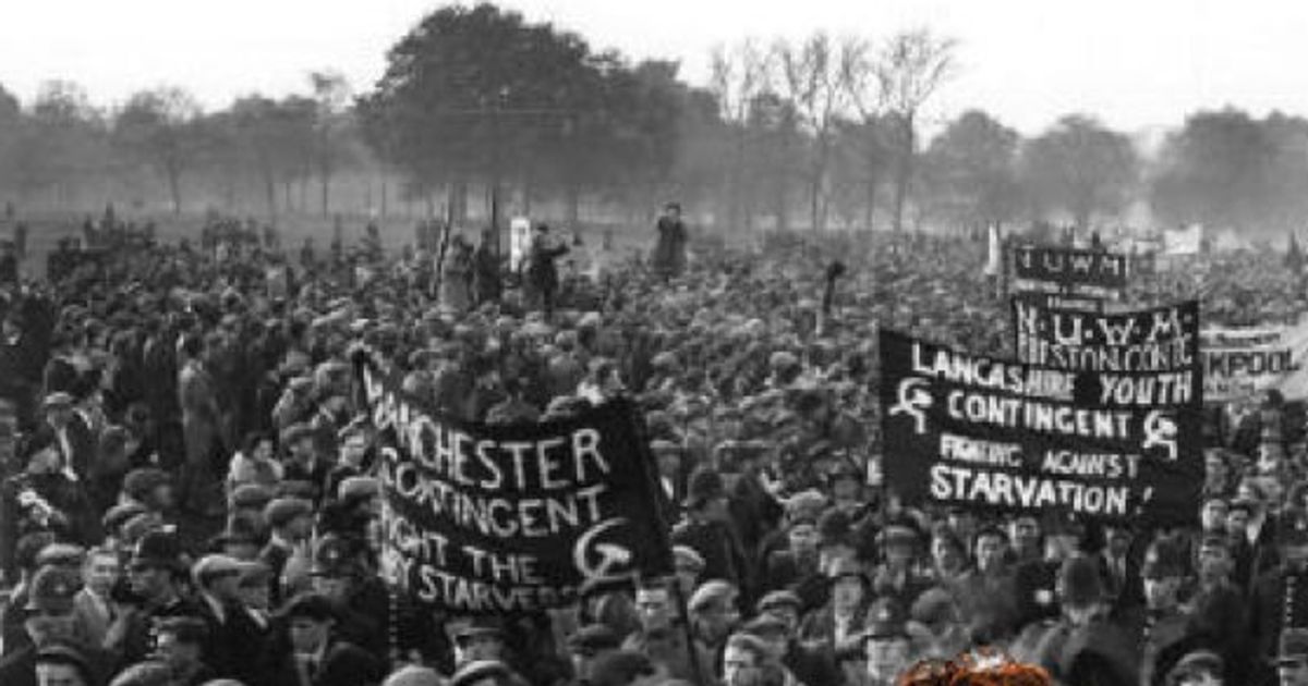 Una De Historia ¿este Verano Será Como El Del Periodo De Entreguerras