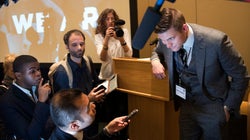 La 'derecha alternativa' de EEUU da más miedo de lo que