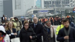 Después de lo sucedido en Bruselas, Europa necesita mantenerse