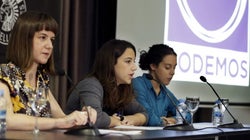 Podemos: mi generación ante la insolencia del sentido