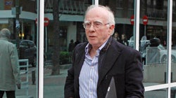 La pensión de Teddy Bautista y otras miserias de la